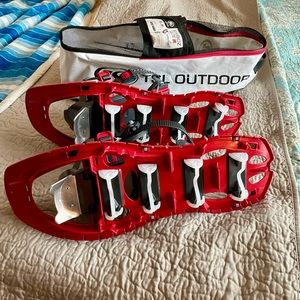 Symbioz Elite snow shoes